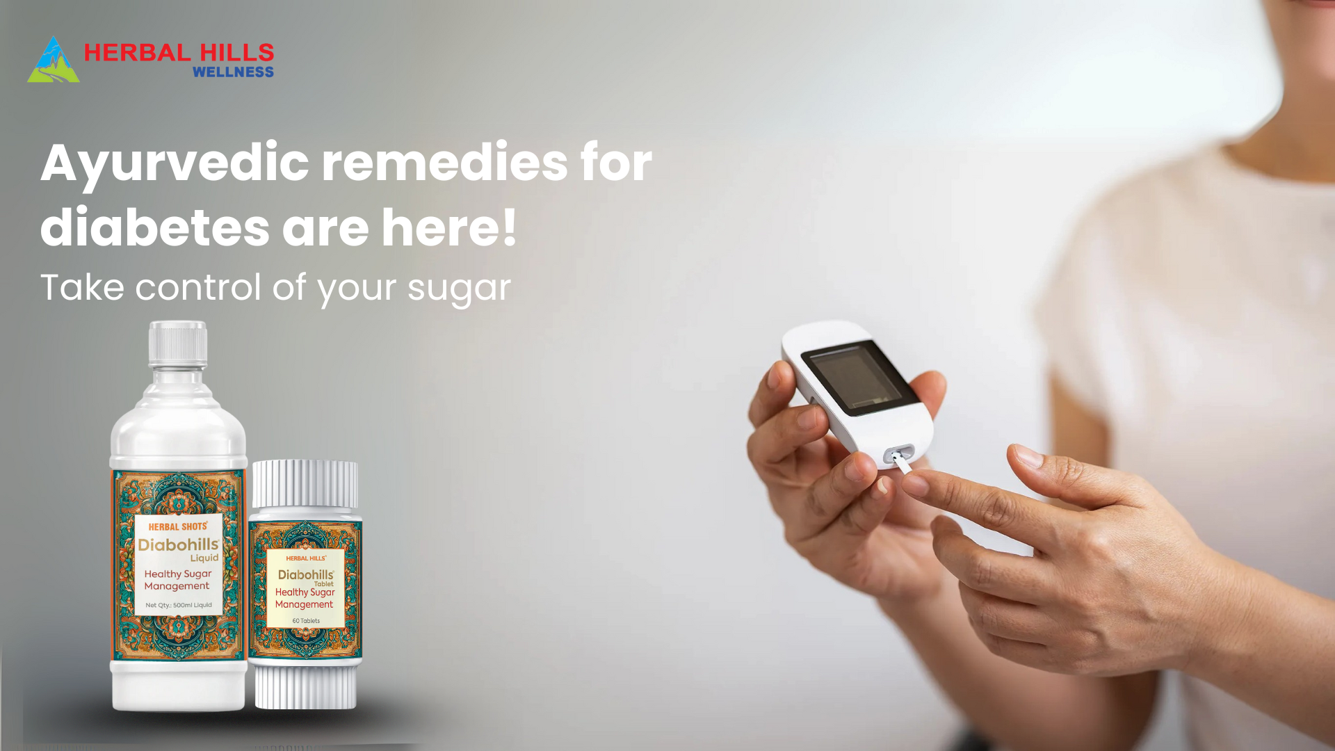 Ayurvedic Secrets to Diabetes Management: Blood Sugar Control