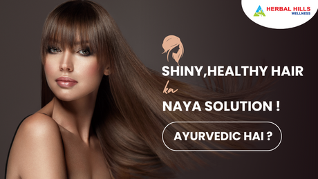 Ayurvedic Hair Care: Unlocking the Secret to Complete Hair Health Naturally