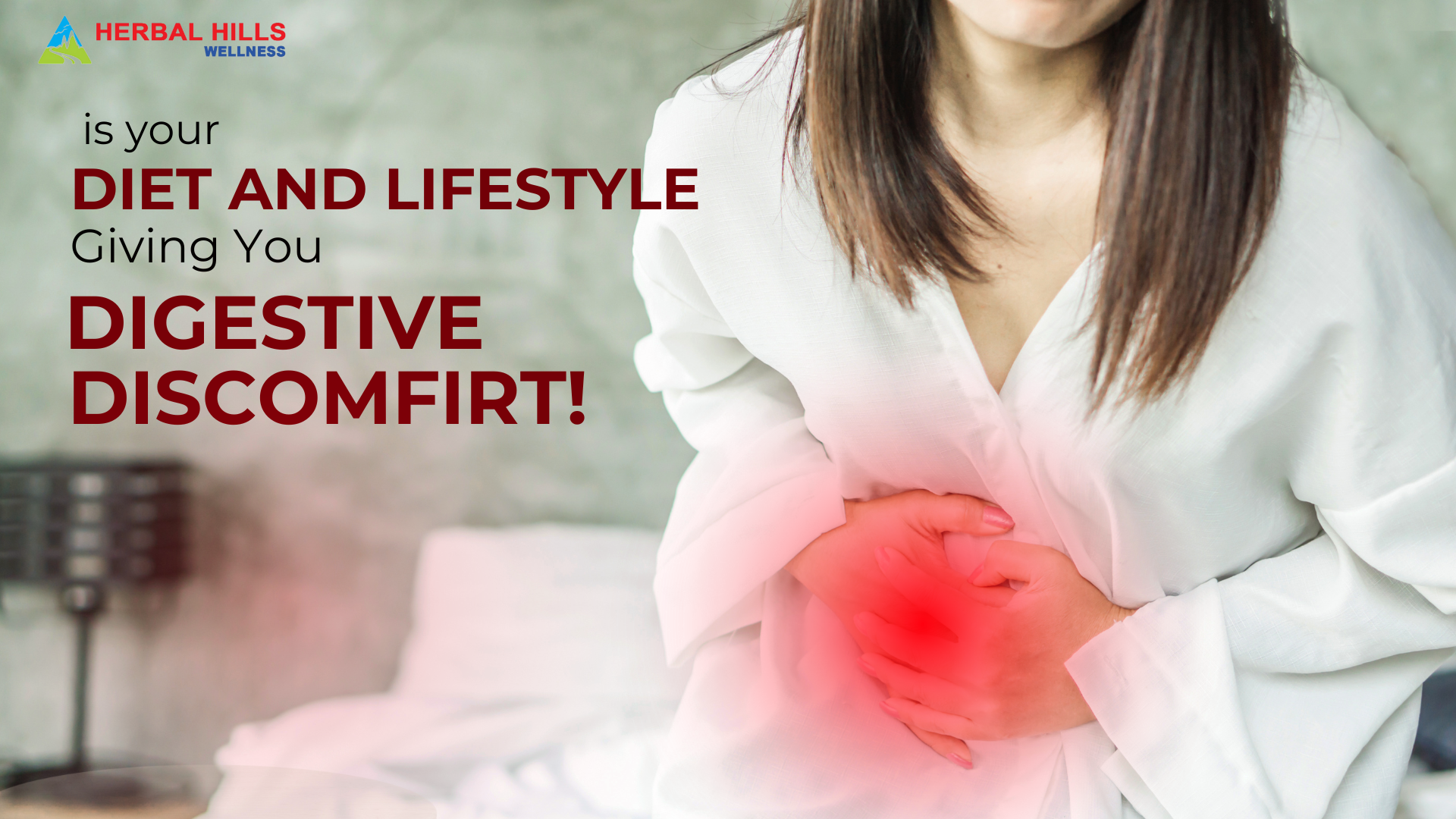 Ayurvedic Way to prevent Bloating and Gas problems Naturally!