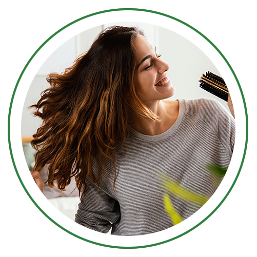 Hair Care - Personal Care