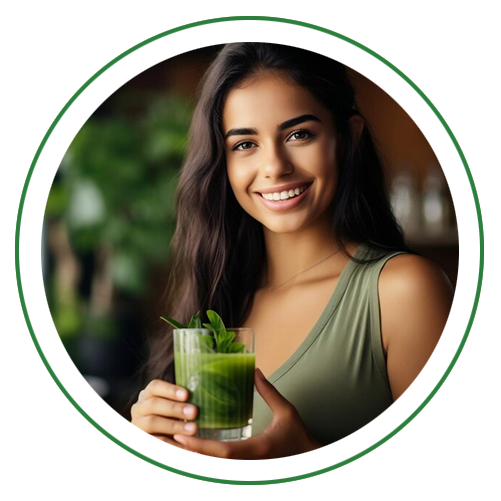 Health Juice