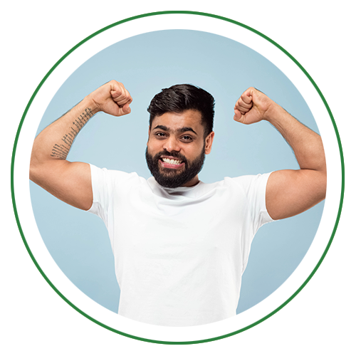 Men's Health