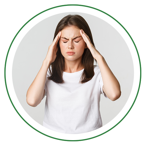 Migraine Support