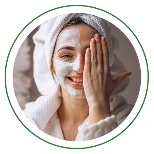 Skin Care - Personal Care