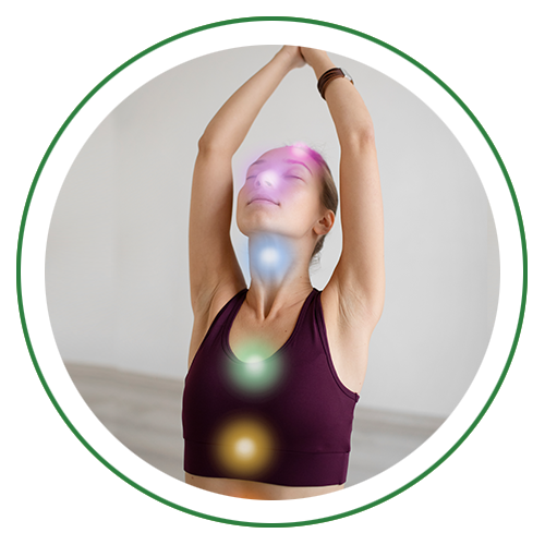 Dosha Balancing
