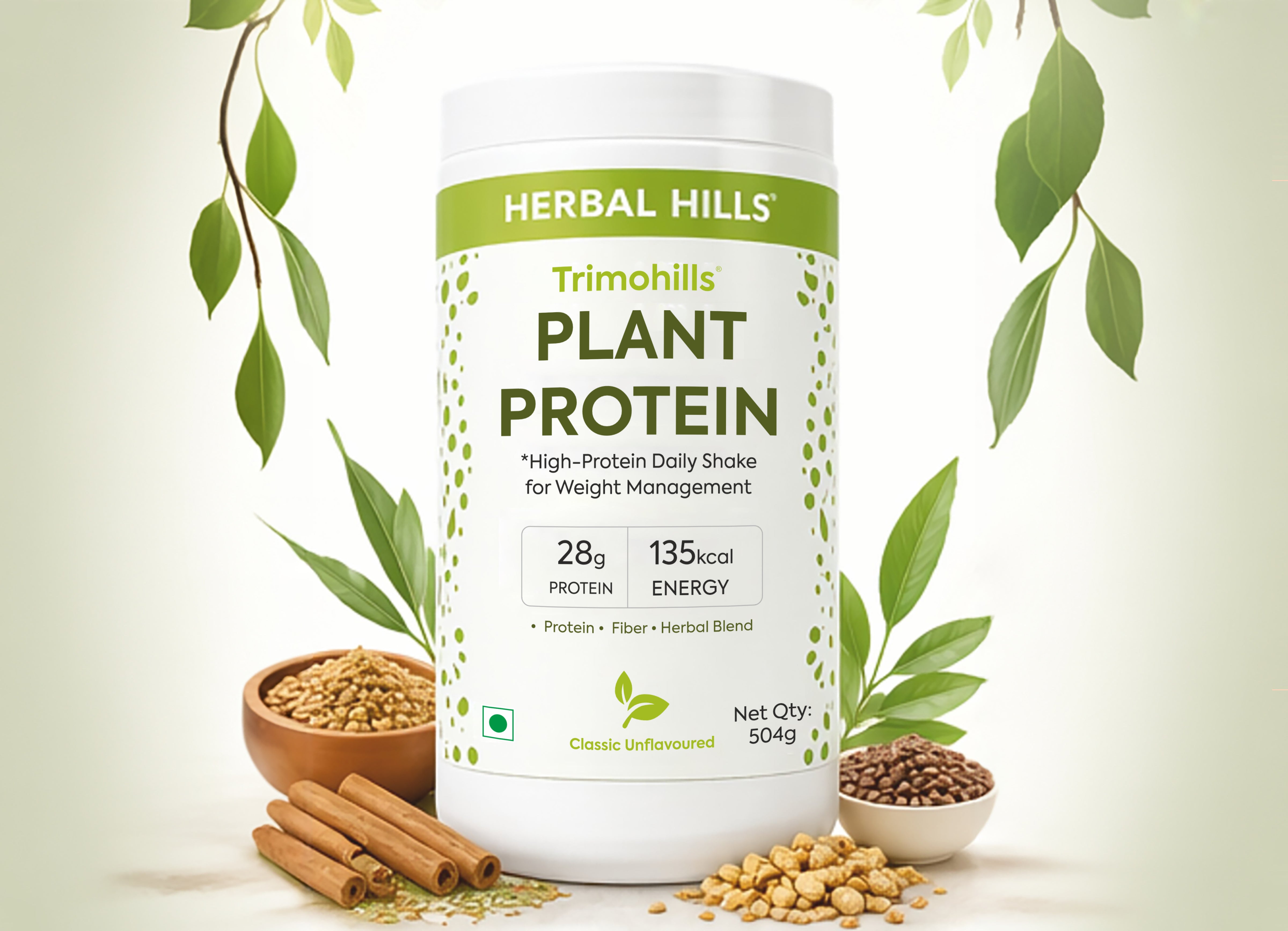 Plant Protein