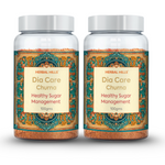 100 GMS  (Pack of 2)