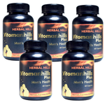 60 Capsules (Pack of 5)