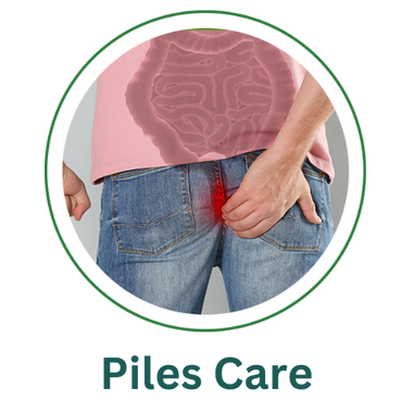 Piles Care