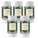60 Tablets (Pack of 5)