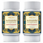 60 Capsules (Pack of 2)