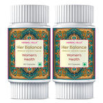 60 Capsules (Pack of 2) @ 6% OFF (₹6.19/ count)