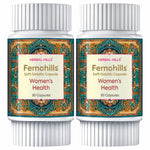 30 Capsules (Pack of 2)