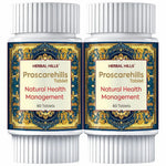 60 Tablets (Pack of 2)