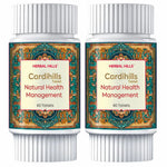60 Tablets (Pack of 2)