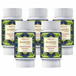 60 Tablets (Pack of 5)