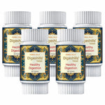 60 Tablets (Pack of 5)