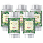 60 Tablets (Pack of 5)