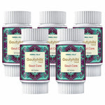 60 Tablets (Pack of 5)