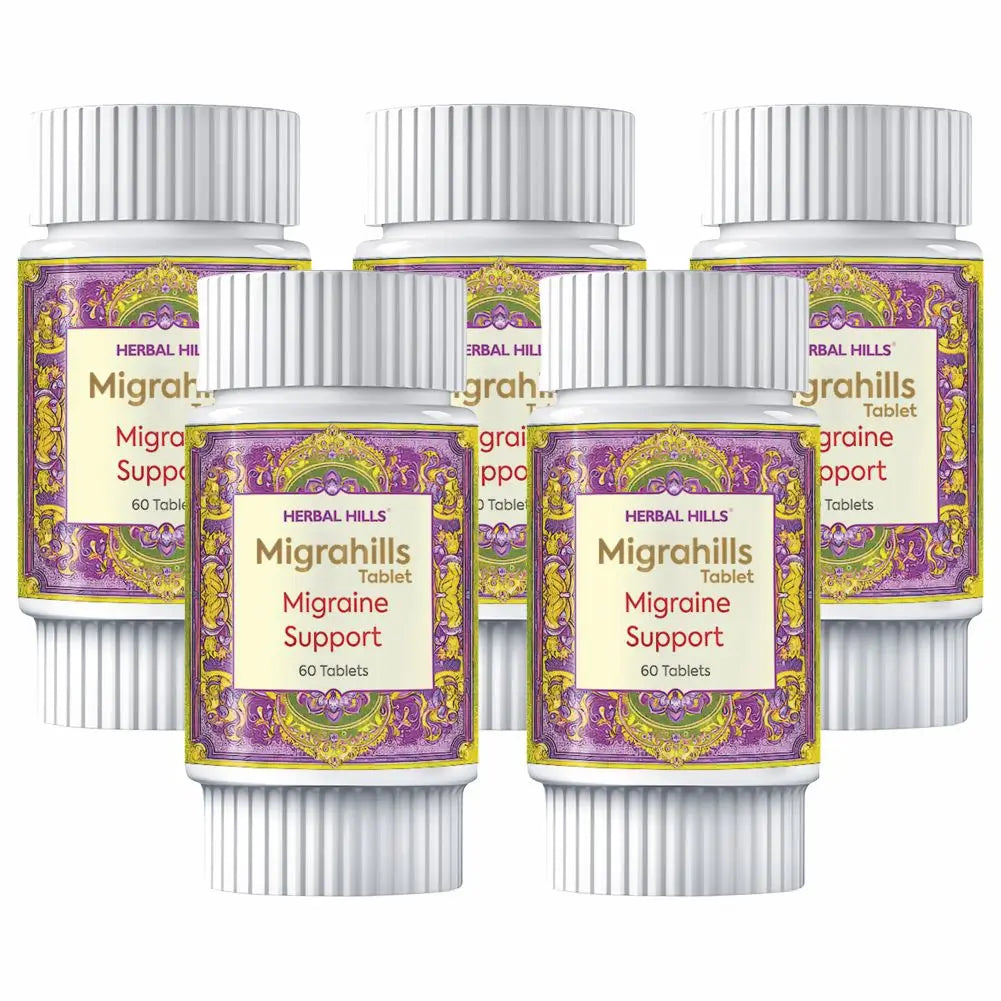 Buy Migrahills Tablet Natural Supplement For Migraine Support Buy Migrahills Tablet Natural Supplement For Migraine Support