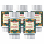 60 Tablets (Pack of 5)
