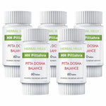 60 Tablets (Pack of 5)