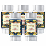 60 Tablets (Pack of 5) @ 10% OFF (₹6.75/ count)