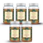 100 GMS  (Pack of 5)