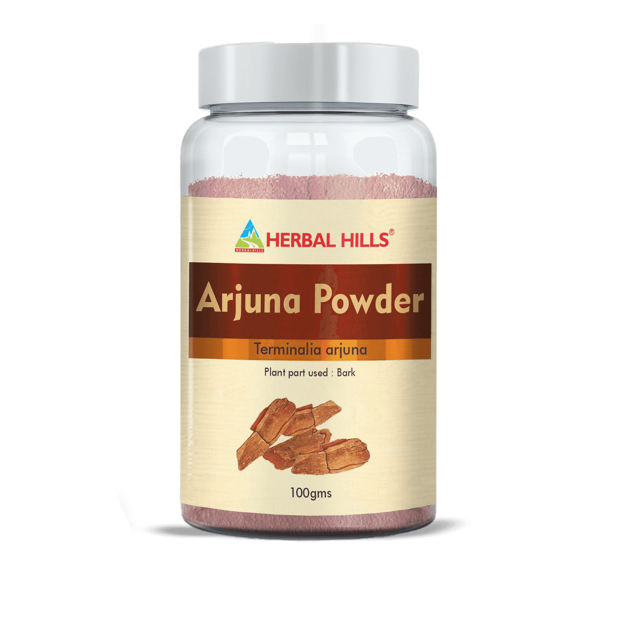 Arjuna Powder for Heart Health maintains healthy heart functions.