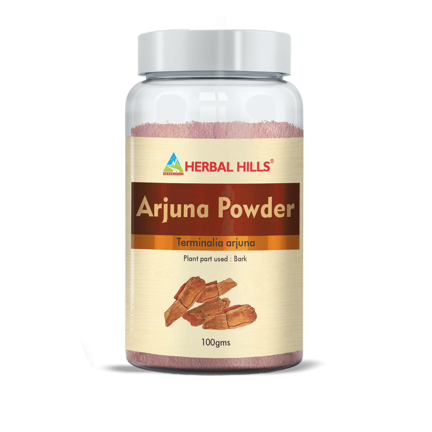 Arjuna Powder – Cardio Support - 100 Gms