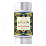 Arthrohills Capsules, Ayurvedic Joint care, Relieves Joint Pain & Muscle Pain, Natural Supplement for Overall Joint Health