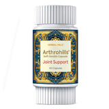 Arthrohills Capsules, Ayurvedic Joint care, Relieves Joint Pain & Muscle Pain, Natural Supplement for Overall Joint Health