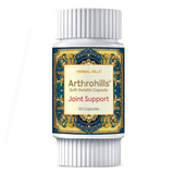 Arthrohills Capsules, Ayurvedic Joint care, Relieves Joint Pain & Muscle Pain, Natural Supplement for Overall Joint Health - 30 Capsules