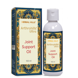 Arthrohills Ultra Oil, Triple Action Relief for Joint pain, Muscle pain, and Inflammation