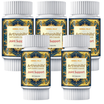 30 Capsules (Pack of 5)