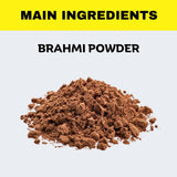 Organic Brahmi Powder 200gms