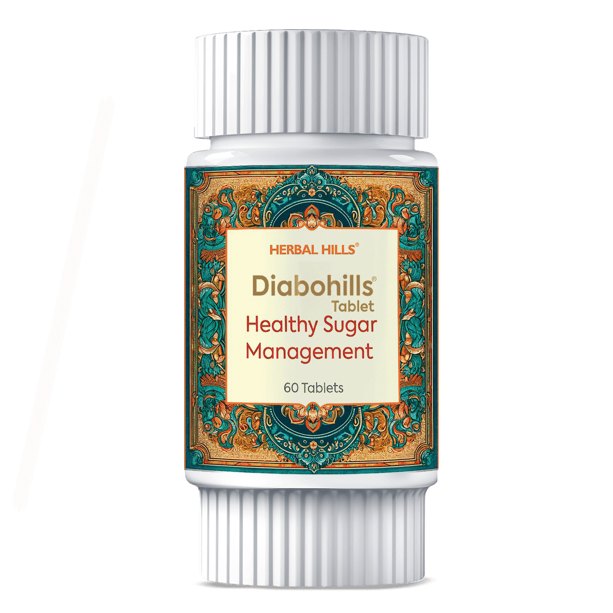 Detoxhills Tablets: Ayurvedic Colon Cleanse for Natural Body Detox, Rejuvenation, and Digestive Support