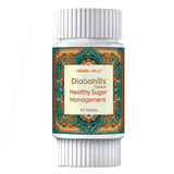 Detoxhills Tablets: Ayurvedic Colon Cleanse for Natural Body Detox, Rejuvenation, and Digestive Support