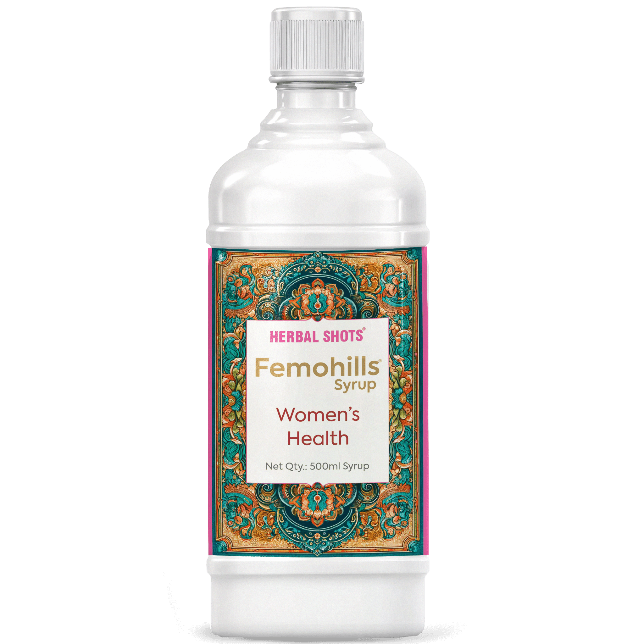 Femohills Women's Wellness Drink