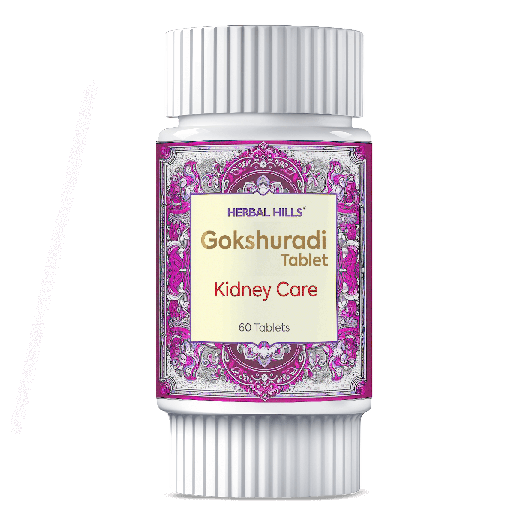 Gokshuradihills- 60 Tablet,