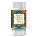 60 Capsules (Pack of 1)  (₹6.5/ count)