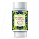 Imunohills Immunity Support Capsules for General Wellness,Stress Relief, Natural Immunity Booster