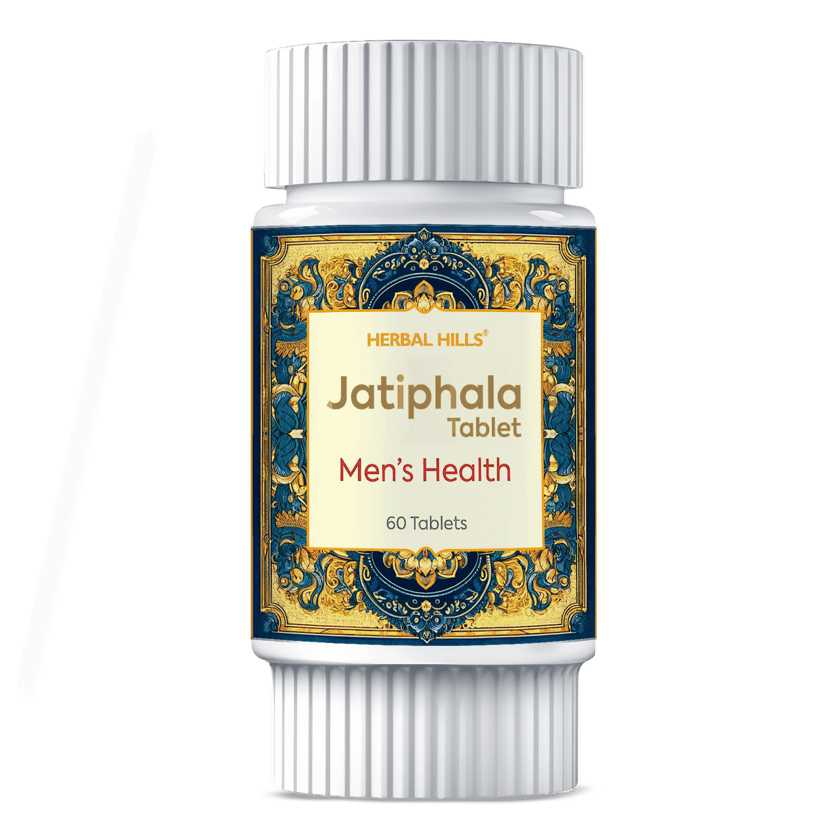 Jatiphalahills Tablet Men's Health Overall Health, Immunity. Supports Energy, and Overall Vitality