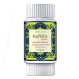 Kofhills Tablet, Ayurvedic respiratory care tablets, Natural cough cold remedy, Immune system respiratory support, Help Soothe Throat Irritation