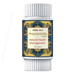 60 Tablets (Pack of 1)