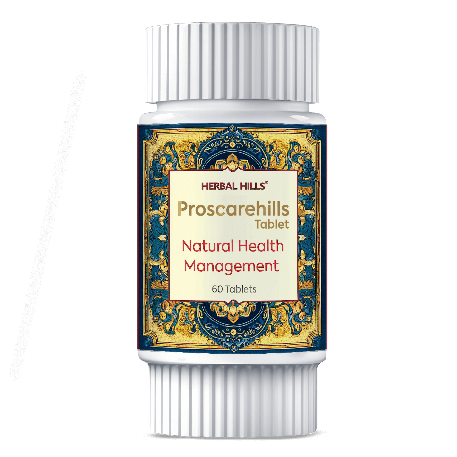 Proscarehills –  Daily Wellness - 60 Count