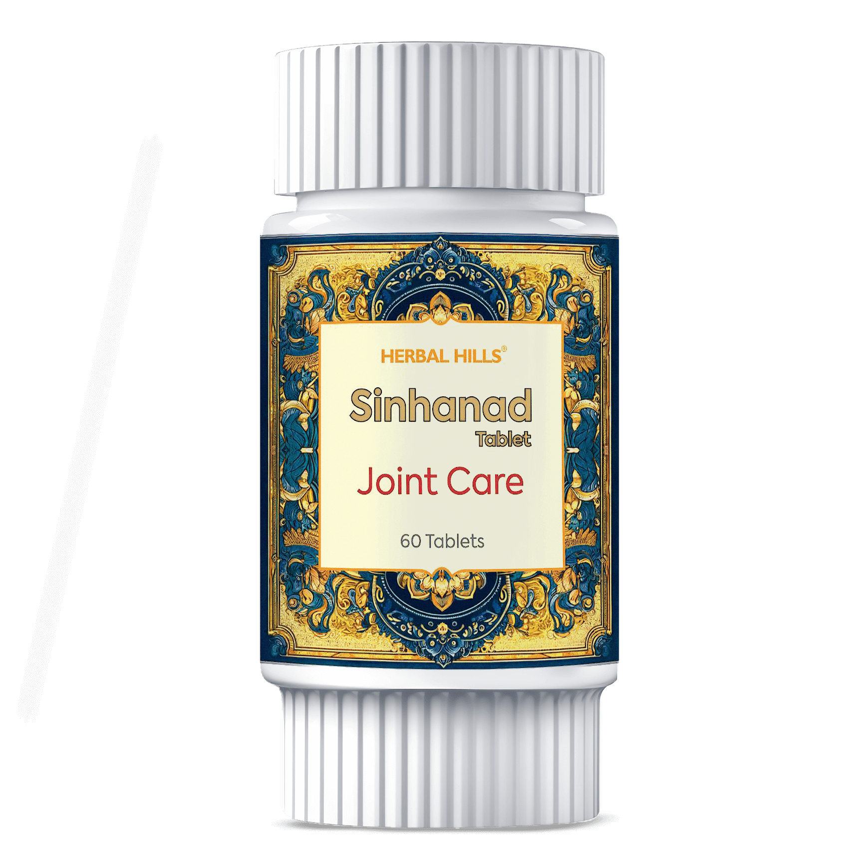 Sinhanadhills Tablet, Ayurvedic remedy for arthritis, Joint health support, Aids in Rheumatoid arthritis relief