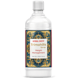 Trimohills Syrup, Ayurvedic Weight Management, help boost metabolism, and efficient burning of calories, Aids in Detox & Reduces Excess Fat