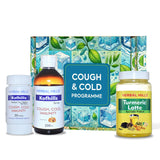 Cough & Cold Care Programme