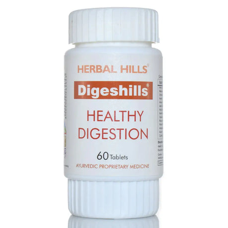 Digeshills Tablet